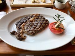 -沈阳君悦酒店·意坊意大利餐厅