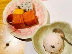 -金井日本料理(丽柏广场店)