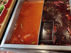 -重庆德忆火锅（龙南街3店）(渝水岸餐饮)