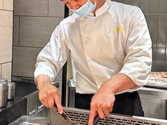 -川骄海鲜自助(亚运村店)