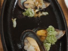 -萨莉亚意式餐厅(石鼓路店)
