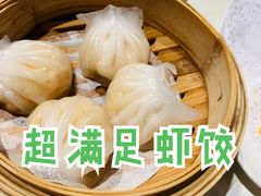 -潮福城潮州大酒楼(湖滨北路店)