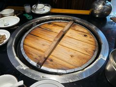 -铁锅年代•现炒地锅鸡(仪凤南路店)