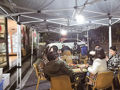 -德四家·云南傣味烧烤品牌(和谐店)