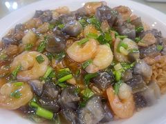 -北方饺子王·海肠捞饭·海鲜锅(山大店)