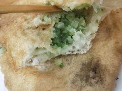-老方子馅饼粥(台东店)