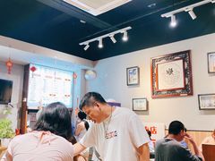 -小义乌砂锅拉面(海事共享区店)