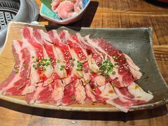 -牛局炭火烧肉(上邦百汇城店)