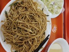 -新川面馆(新街口起源店)