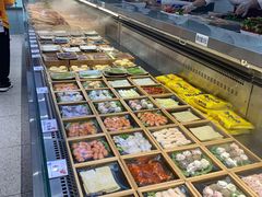 -串一火锅(赛格国际购物中心店)
