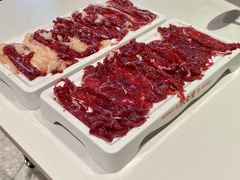 -八合里牛肉火锅(上海中山公园店)