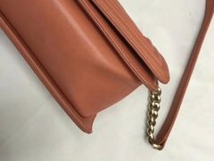 -名品国际·奢侈品养护中心(中山店)