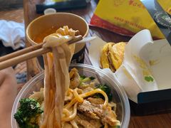 -魏家凉皮(博水商务大厦店)