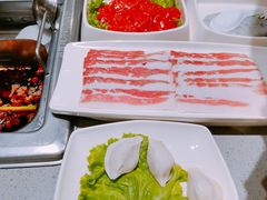 -海底捞火锅(凯德广场店)