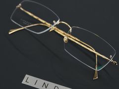 -大视光学•LINDBERG林德伯格•全球手工眼镜集合店(王府井店)