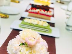 -慕禧法式甜品(如意商务大厦店)