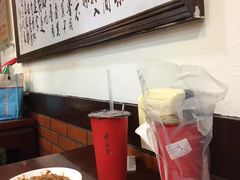 -胡须张鲁肉饭(台北大安店)