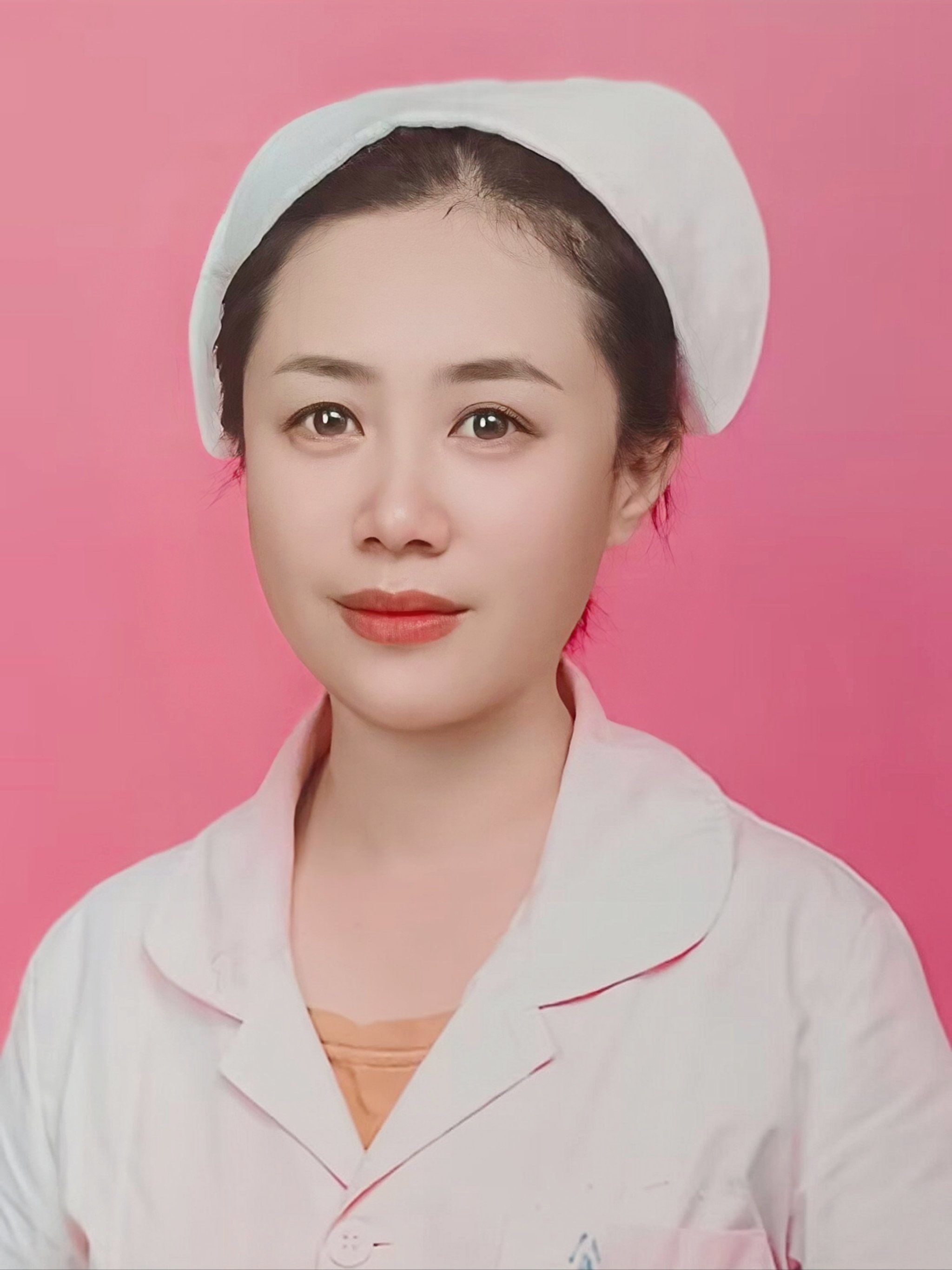 在上海月子会所工作过