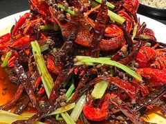 -红盔甲·小龙虾(人民广场店)