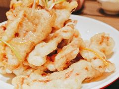 -金掌勺锅包肉(太原万达店)