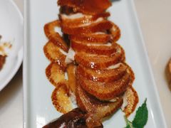 -京华烟云·北京烤鸭(领展购物广场·中关村店)