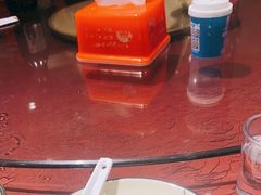 -华盛园卷子王农家菜水库鱼