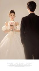 -金海岸婚纱摄影(塘沽店)