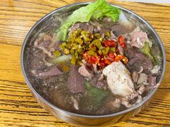 -白露塘杀猪粉(药王街店)