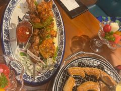 -卢布里西餐厅(总店)