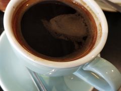 热美式偏苦型-BE NORMAL CAFE(霞溪路店)