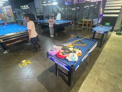 -大鲁阁保龄球(苏州园区店)