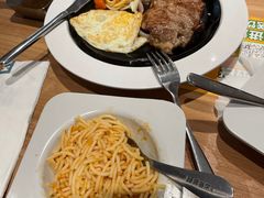 -豪客来牛排(商汇人和广场店)