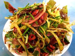 -陈有良尖椒鸡(江津总店)