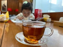 -上海丽笙精选海仑宾馆·莫赛克餐厅