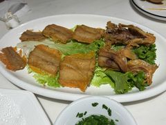 干煎红带鱼-潮人姐妹轩(海宁路店)