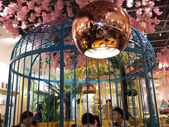 -椰贝原味椰子鸡(江南万达店)