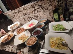 -五洲皇冠巴西烤肉餐厅