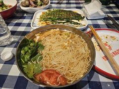 -雪熊哈尔滨烧烤·精酿啤酒·砂锅(中央胜境店)