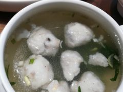 -将相和·海鲜蒸饺大连菜