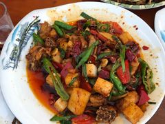 -云隐小厨·传统大理美食(复兴路店)