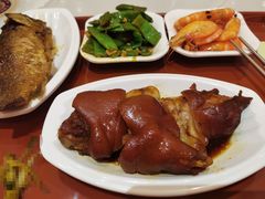 -白金汉爵大酒店-24小时餐厅