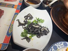-京悦南门涮羊肉·羊蝎子火锅(田林路店)