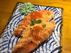 -东岸料理·寿司·刺身