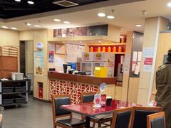 -宏状元现熬粥·京味菜(五棵松店)