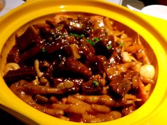 -多嘴肉蟹煲(万达店)