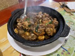 -一家亲台菜餐厅(银塘中路店)