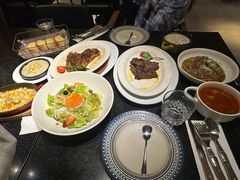 -西堤牛排(北京国瑞店)