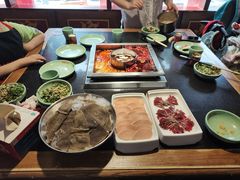 -蜀江龙火锅(339店)