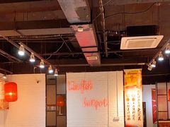 大堂-京门活鱼馆·鱼火锅(百子湾（原红庙）店)