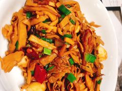 -四道菜·福建菜馆(新街口金鹰店)